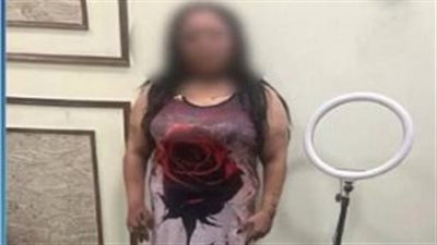 القبض على صانعة محتوى لنشرها فيديوهات مخلة ببولاق الدكرور