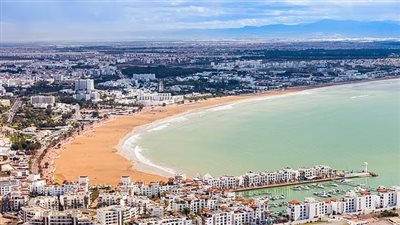 العثور على جثة بريطاني في فندق فاخر بالمغرب يثير صدمة النزلاء.. ما القصة؟