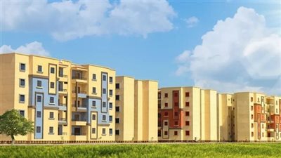 25012 وحدة.. رابط حجز وحدة سكنية عبر منصة مصر العقارية وموعد التقديم