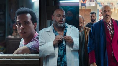 طرح صور جديدة من فيلم السادة الأفاضل بعد تصدره البوكس أوفيس في مصر والدول العربية| صور