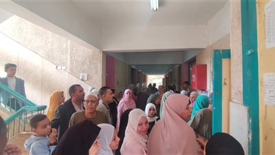 اتحاد الجمعيات الأهلية: لم نرصد أي تجاوزات بانتخابات مجلس النواب