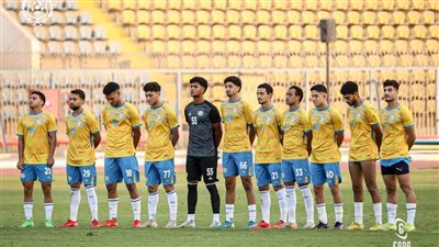 الإسماعيلي يتعادل مع الصداقة الليبي وديا