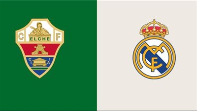 موعد مباراة ريال مدريد القادمة ضد إلتشيه في الدوري الإسباني 2025-2026 والقنوات الناقلة 