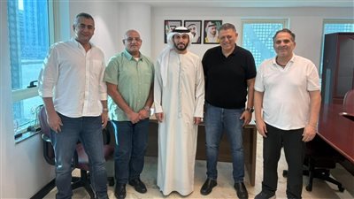 رسميًا.. اتحاد اليد يعلن موعد إقامة السوبر المصري بين الأهلي وسموحة