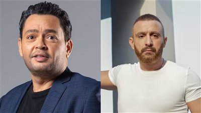 أحمد رزق يعتذر عن فيلم هيروشيما بطولة أحمد السقا 