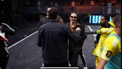 فريق تربون يتألق بالمواهب المصرية ويبلغ نصف نهائي بطولة كينجز ليج