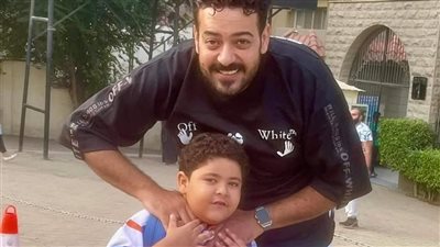 لم يُدفن مع نجله ضاضا.. إجراءات رسمية عاجلة لـ نقل ضاضا إلى جوار والده إسماعيل الليثي| خاص