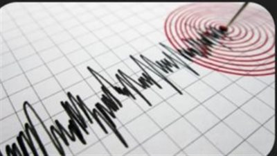 إعلام تركي: زلزالان بقوة 4.9 و4.3 يضربان غرب تركيا