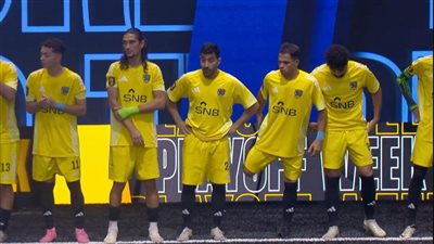 بعد أداء مشرف.. فريق تربون يودع بطولة كينجز ليج بعد الخسارة في نصف النهائي