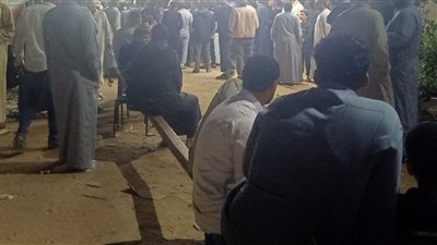 رغم مرور ساعتين على الغلق.. مد التصويت في لجنة أبو الشقاف في البحيرة