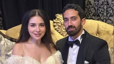 تعيش في شقة والدتها.. تفاصيل زواج مي عز الدين من أحمد تيمور| خاص 