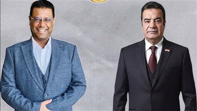 جولة إعادة بين أحمد إدريس وعبد الرحمن بشاري في الدائرة الأولى بالأقصر بعد إعلان الحصر العددي للأصوات