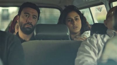 بعد فقد ابنه.. محمد سلام يبحث عن السيدة التي تشبه نادية الجندي ضمن أحداث الحلقة السادسة من مسلسل كارثة طبيعية