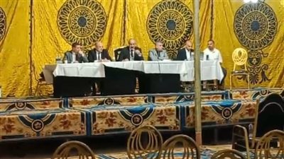 ننشر الحصر العددي لنتائج انتخابات مجلس النواب في دوائر الإسكندرية الـ 5