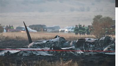 كواليس مقتل 20 جنديًا تركيًا إثر تحطم طائرة شحن عسكرية في جورجيا 