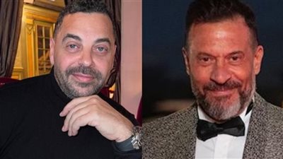 بعد تعاونه معه في السلم والثعبان 2.. ماجد المصري: طارق العريان مخرج كبير وبيحب فنه