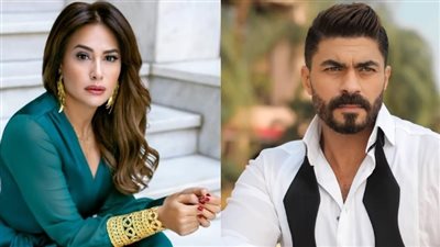 خالد سليم أحدث المنضمين لمسلسل مناعة بطولة هند صبري