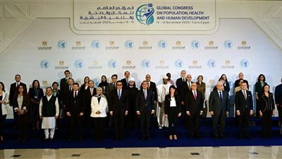 مدبولي: ملف الصحة العامة يحتل أولوية قصوى في استراتيجية الدولة