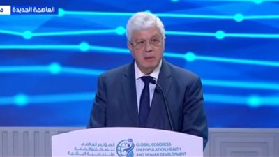 وزير التعليم العالي: نستهدف استقبال أكثر من 5 إلى 6 ملايين طالب في الجامعات بحلول 2032