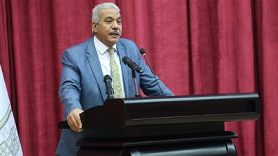 نائب رئيس جامعة الأزهر: ارتباط الأزهر باسم مصر اختيار إلهي يليق بعظمة هذا البلد