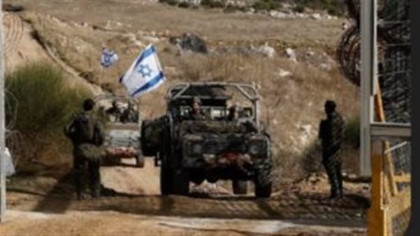 جيش الاحتلال الإسرائيلي