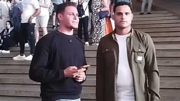 أحمد رضا السمالوسي