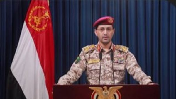 المتحدث العسكري للحوثيين