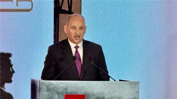 نائب رئيس هيئة الاستثمار