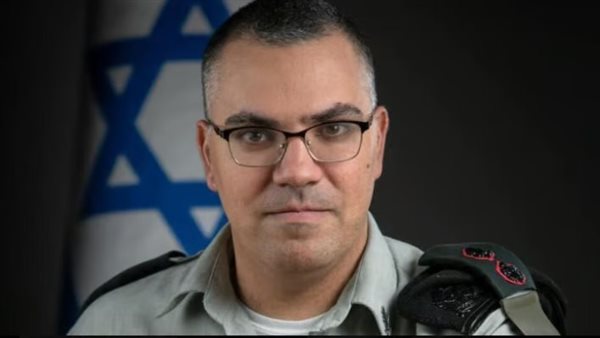 افيخاي أدرعي 