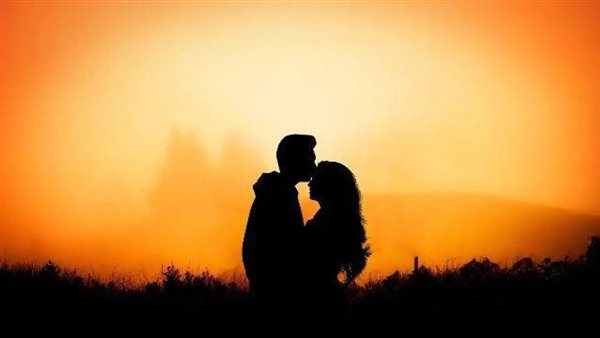 قصة حب - تعبيرية