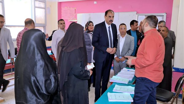 محافظ سوهاج