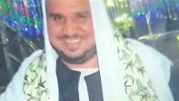 المجني عليه