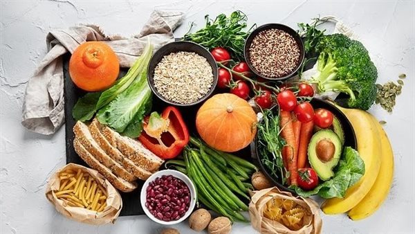 أطعمة ـ تعبيرية 