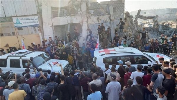 غزة ـ أرشيفية 