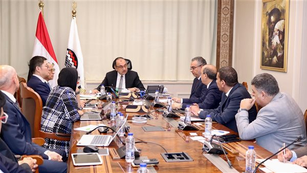 خلال اللقاء