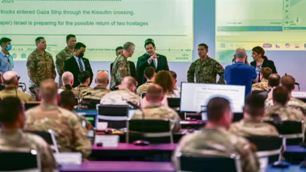 الجيش الأمريكي 