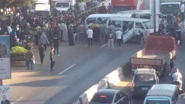 جانب من الحادث