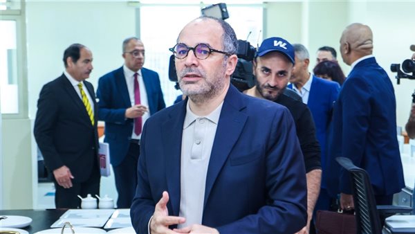 محمد كامل - رئيس