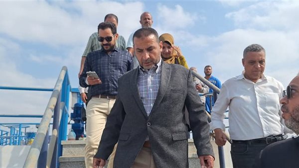 المهندس أحمد عبد