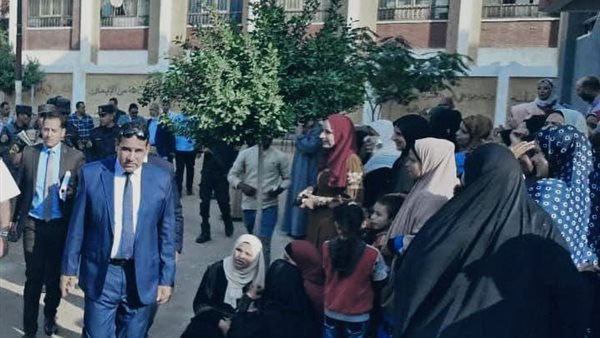 لواء دكتور حسن عبدالعزيز