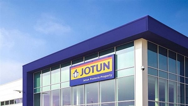 شركة يوتن للدهانات