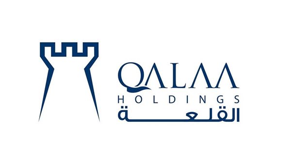 شعار شركة القلعة