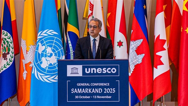 الدكتور خالد العناني