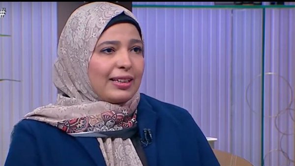  الدكتورة زينب السعيد