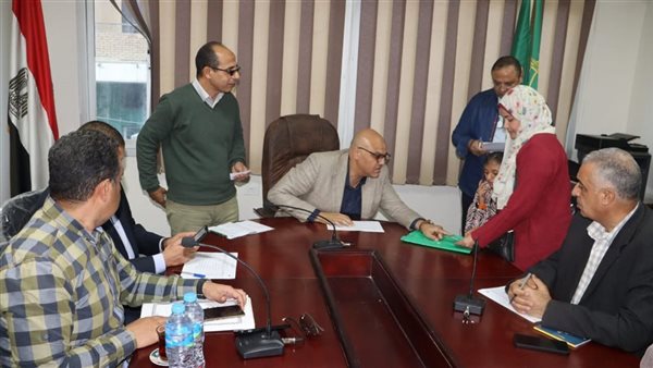 محافظ القليوبية