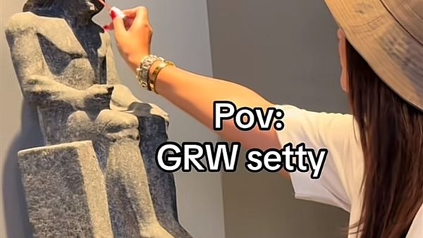 سارة - صاحبة الفيديو