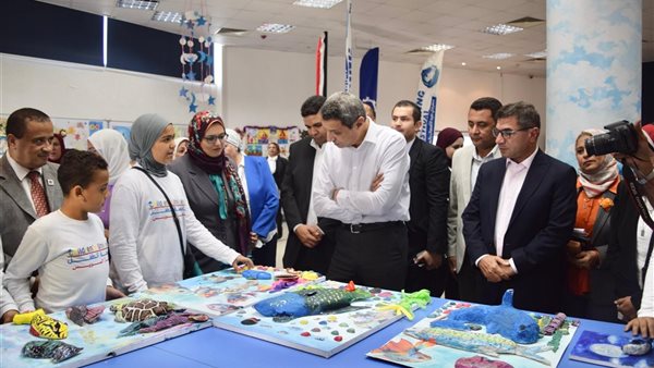 احتفالية تكريم الفائزين