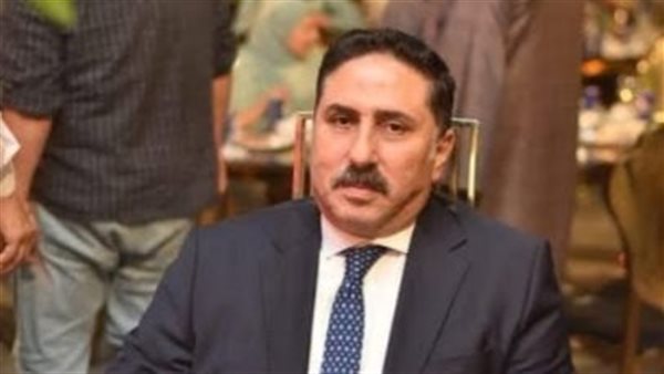 اللواء محمد يوسف