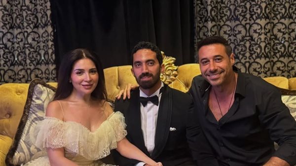 أحمد السعدني