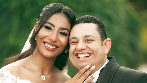 صورة الزوجين